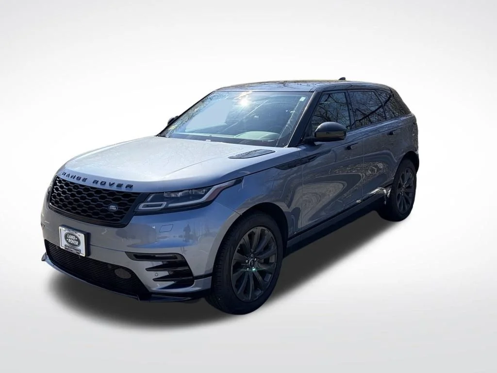2020 Land Rover Range Rover Velar S
