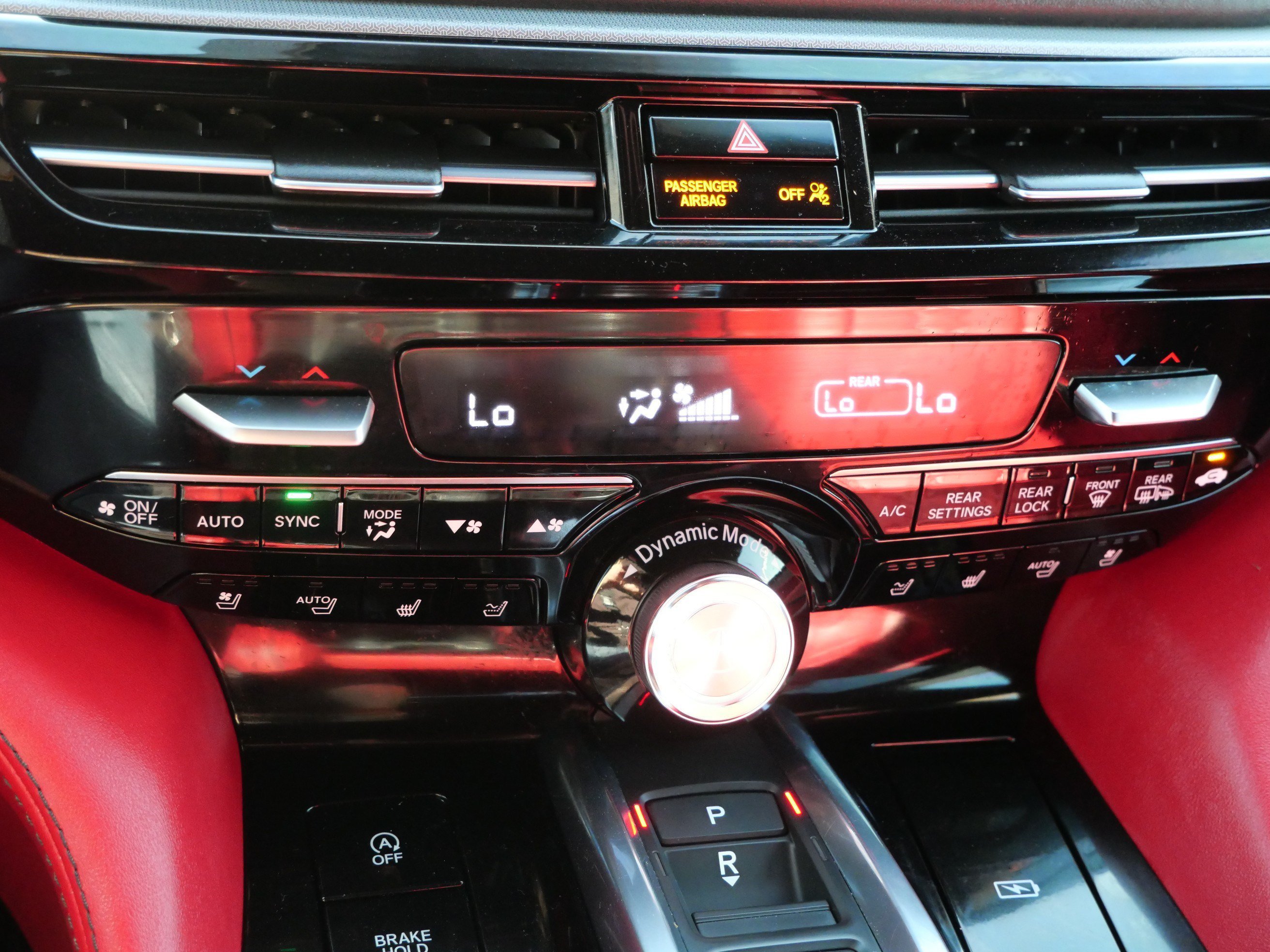 2025 Acura MDX A-spec w/Advance Package - Photo 23