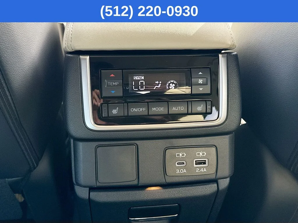 2026 Subaru Ascent Limited - Photo 32