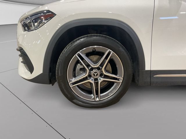 Certified Used 2023 Polar White Mercedes-Benz GLA 250 image 3