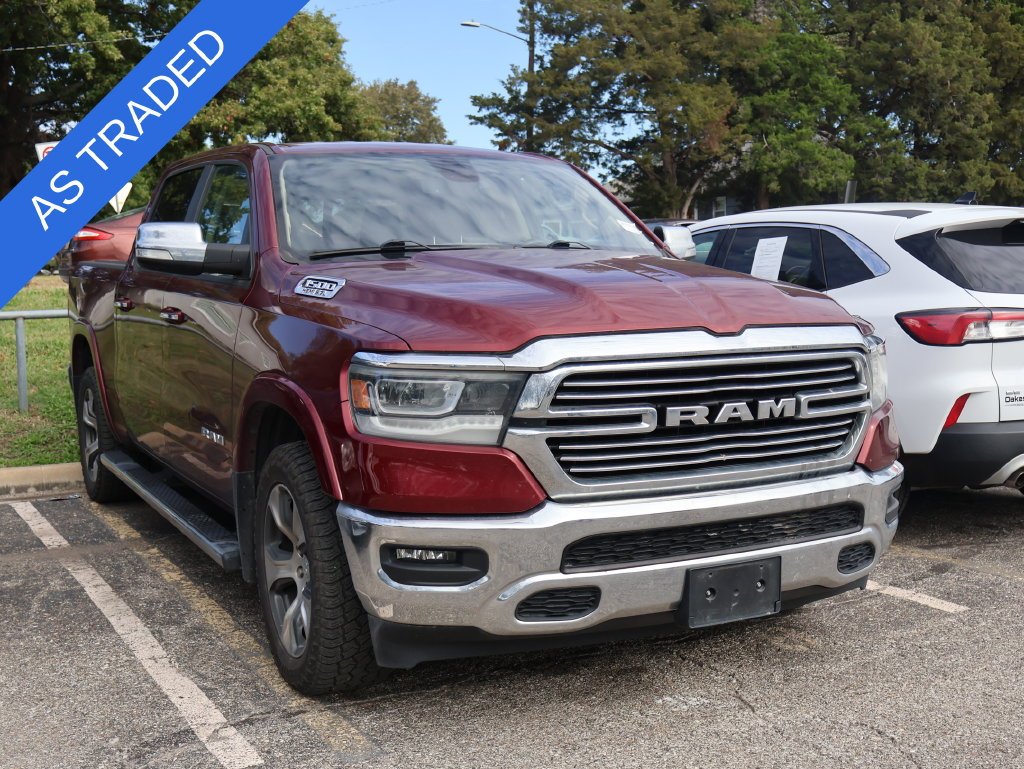 2020 RAM 1500 Pickup