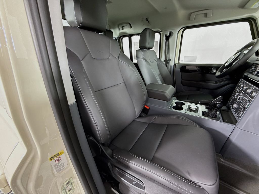 2025 INEOS Grenadier - Photo 26