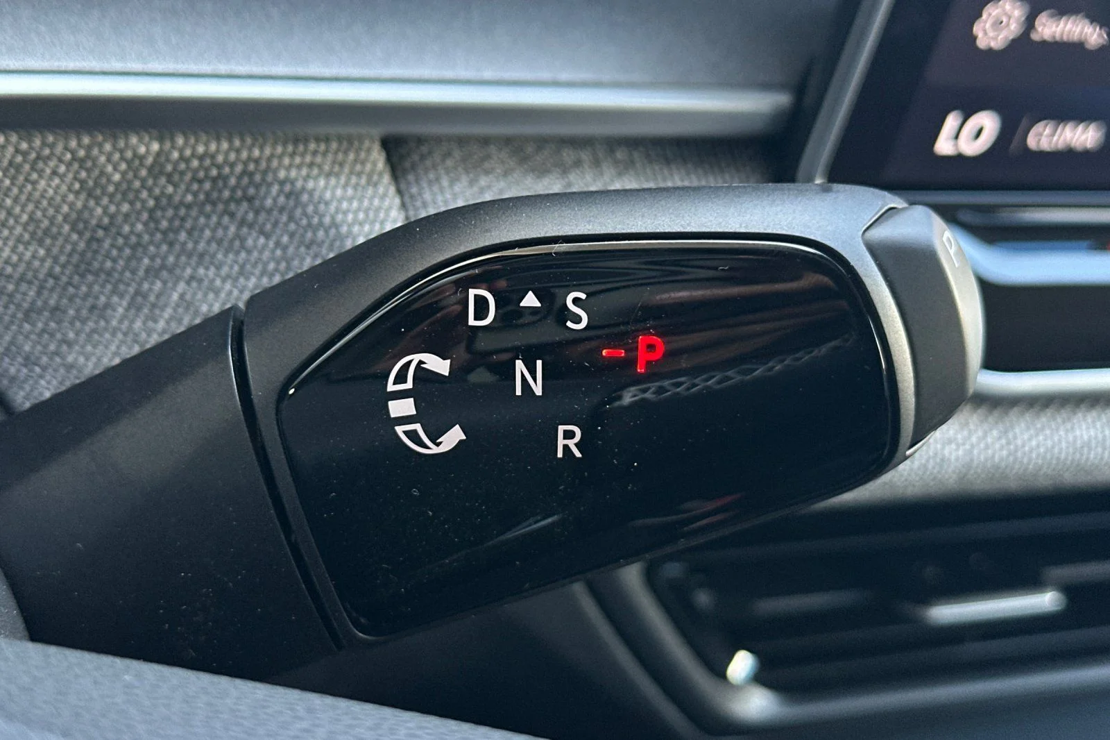 New 2026 Gray Volkswagen 2.0T S image 19