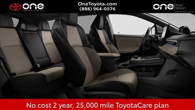 New 2026 Steel Toyota  image 30