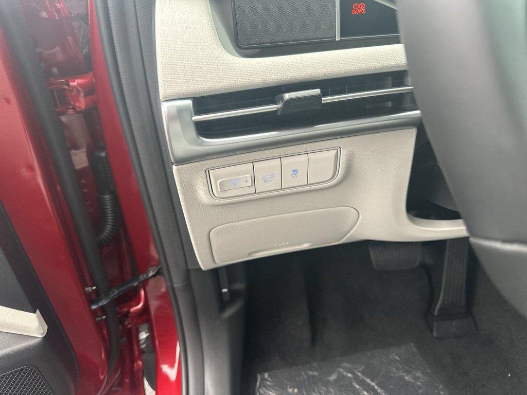 New 2026 Red Hyundai SEL Premium AWD image 20