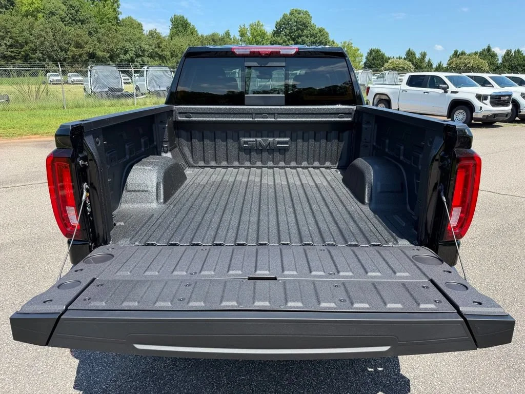 2026 GMC Sierra 1500 Denali - Photo 22