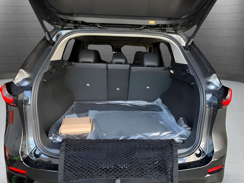 New 2026 Machine Gray Metallic Mazda 2.5 S Premium Plus image 30