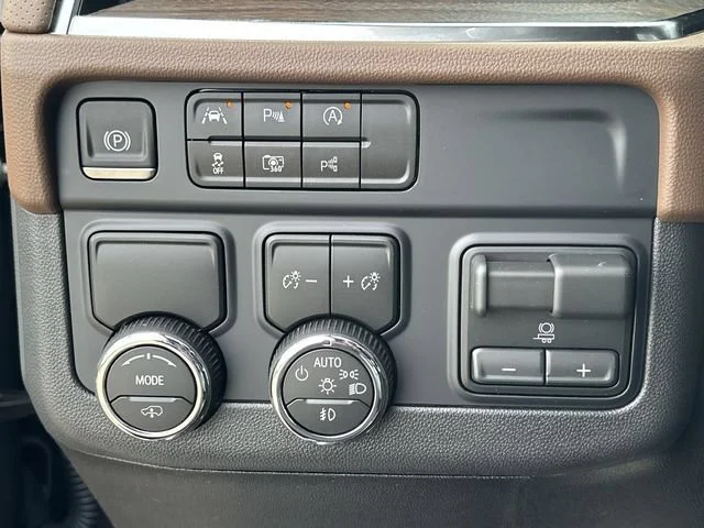 2026 Chevrolet Tahoe High Country - Photo 20