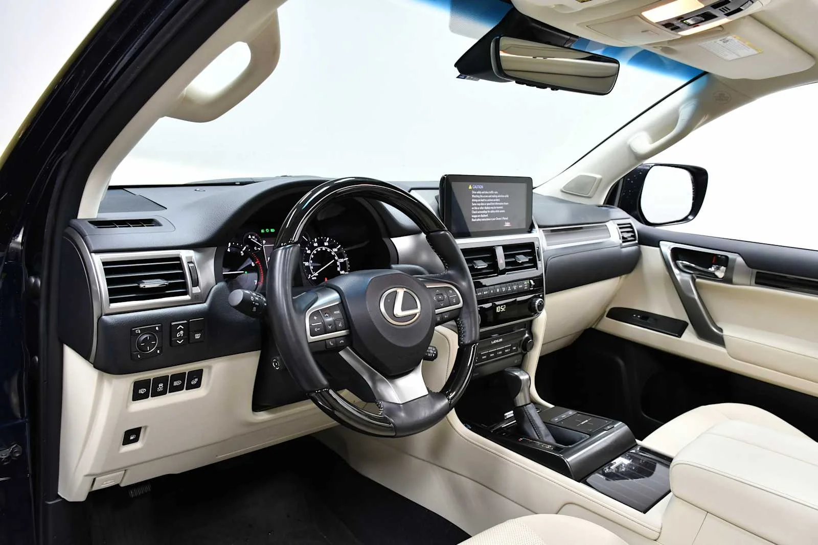 Certified Used 2023 NIGHTFALL MICA Lexus Premium image 15