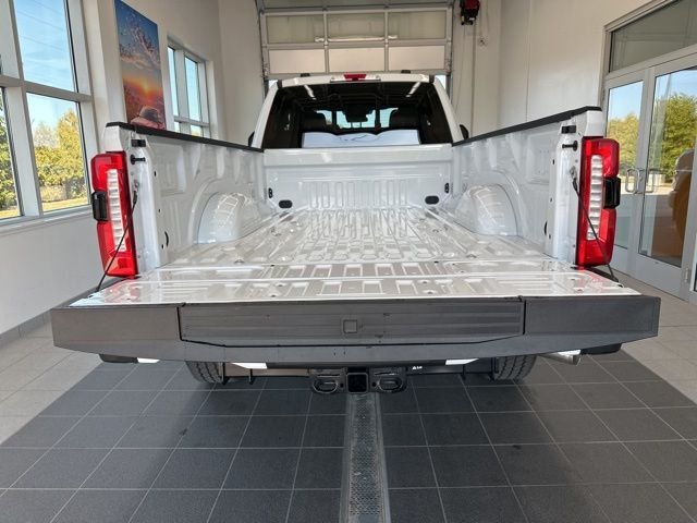 2026 Ford F-350 Super Duty XL - Photo 52