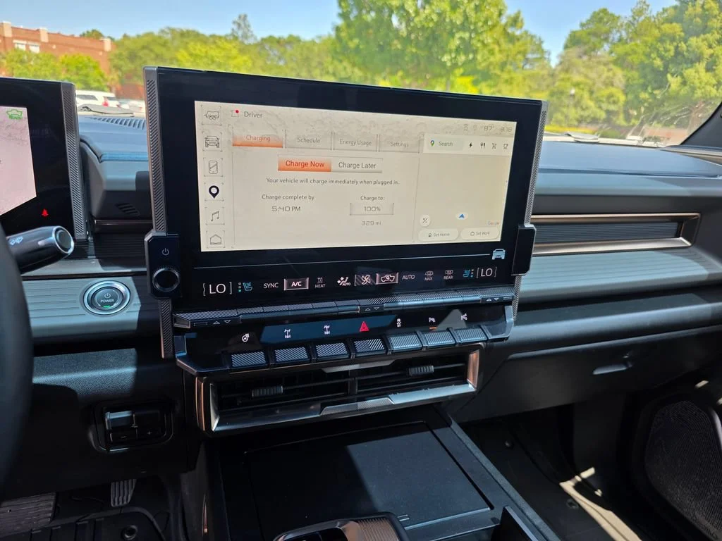 Used 2023 Void Black GMC 3X image 18
