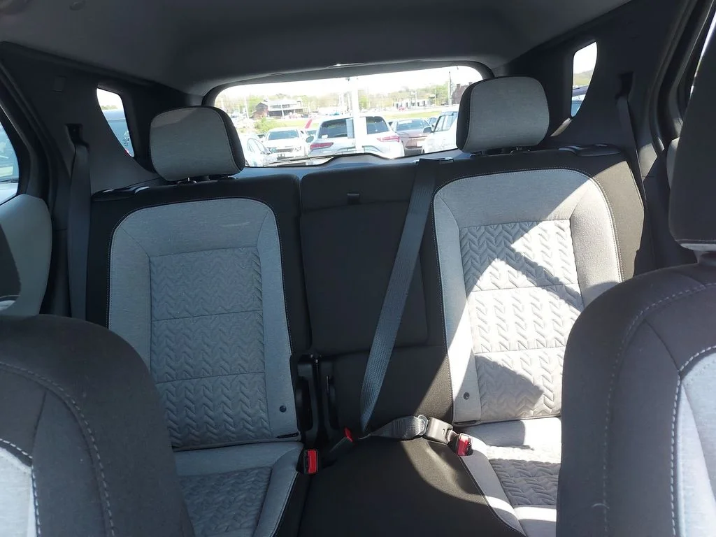 Used 2024 Blue Chevrolet LS image 13