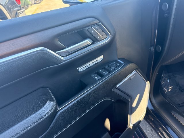Used 2024 Silver GMC Denali image 11