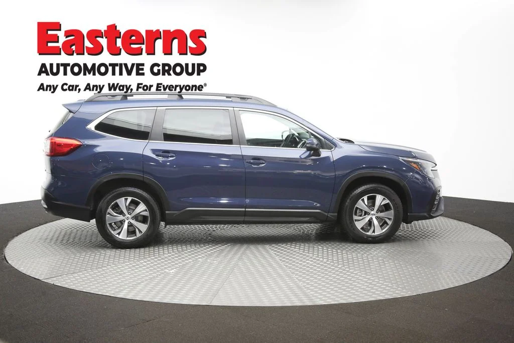 Used 2023 Blue Subaru Premium image 43
