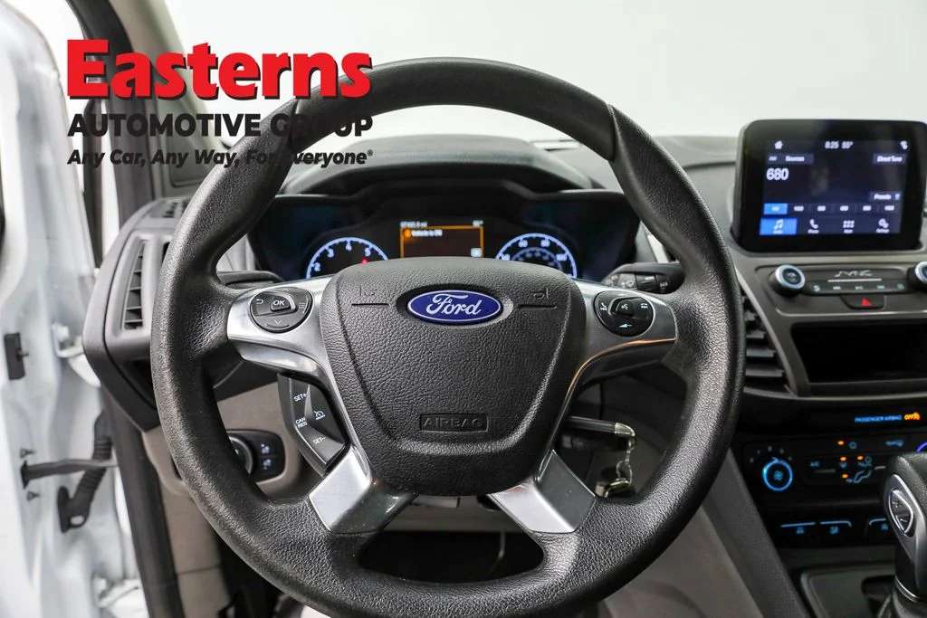 Used 2020 White Ford XLT image 10