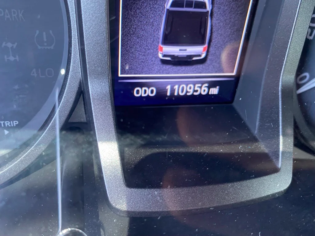 Used 2021  Toyota TRD Sport image 5