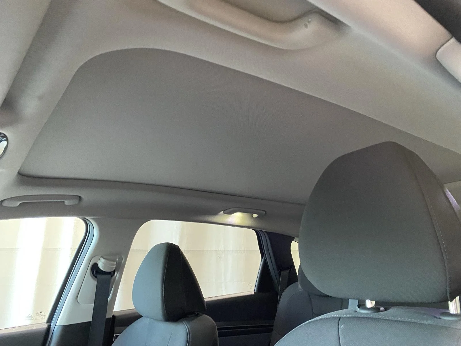 Used 2022 Deep Sea Hyundai SEL Convenience image 2
