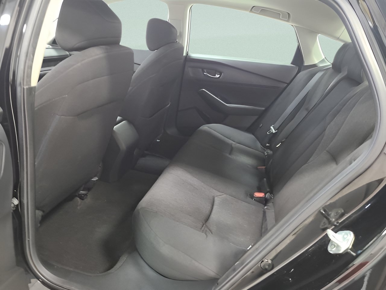 2023 Honda Accord EX - Photo 47