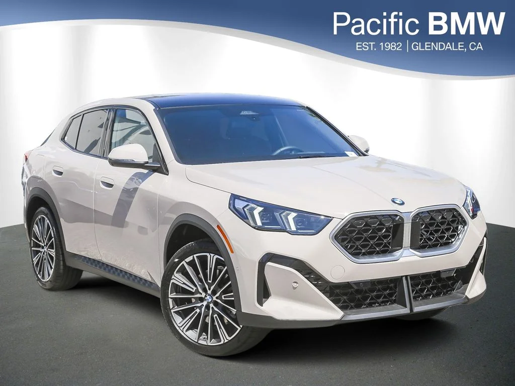 2026 BMW X2
