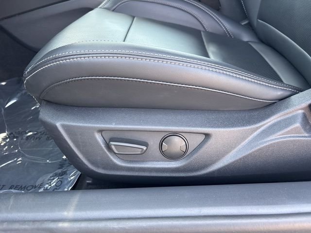 Used 2026 Silver Ford EcoBoost Premium image 14