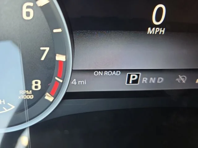 2026 Nissan Frontier SV - Photo 20