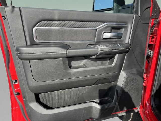 2026 RAM 2500 Big Horn - Photo 17