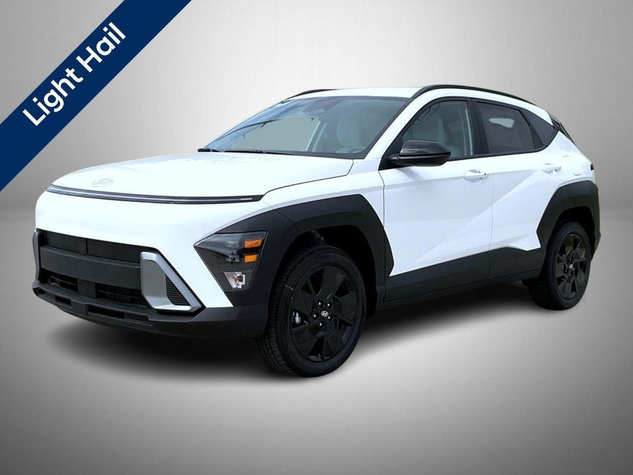 2026 Hyundai Kona SEL Sport AWD's photo