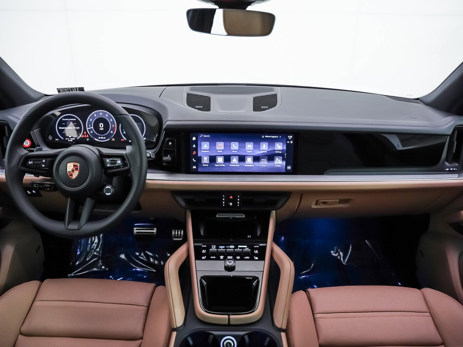 2026 Porsche Cayenne S - Photo 14