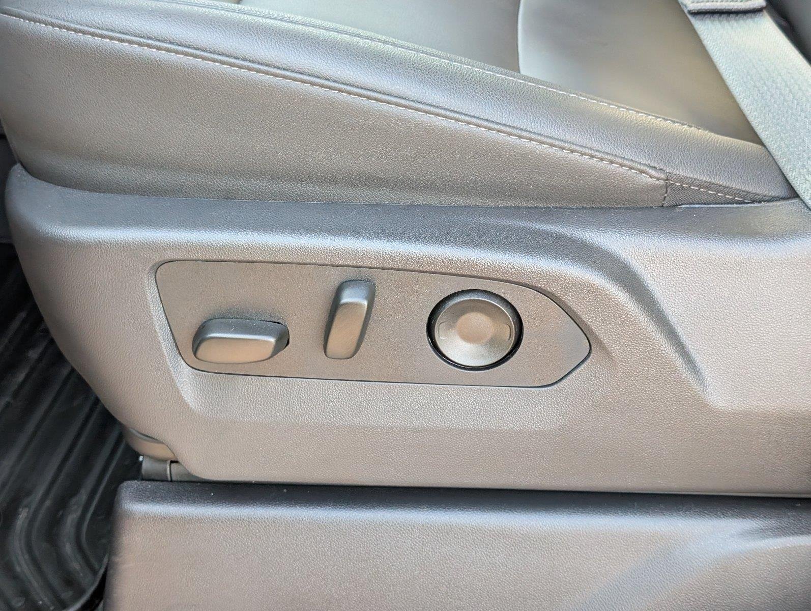 2026 Chevrolet Silverado 1500 RST - Photo 18