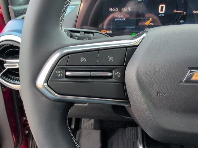 2026 Chevrolet Equinox EV 2LT - Photo 19