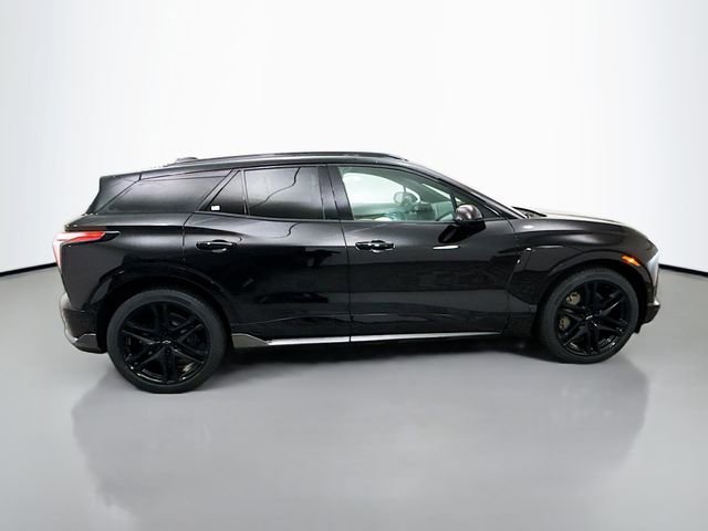 New 2026 Black Chevrolet SS image 11