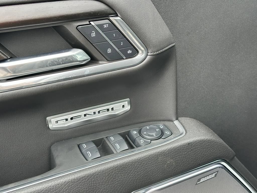 2024 GMC Sierra 1500 Denali Denali - Photo 10