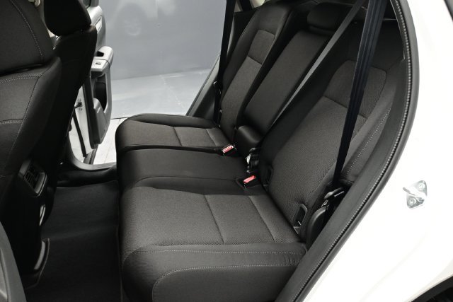 New 2027 Platinum White Pearl Honda EX image 20