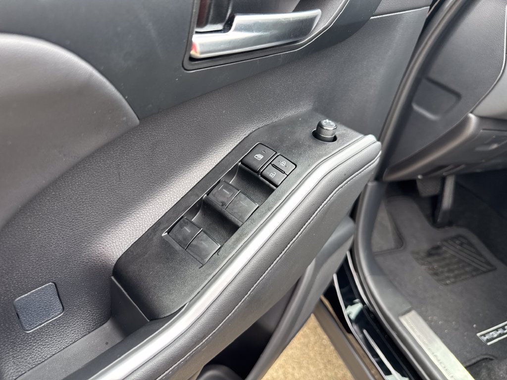 Used 2026 Black Toyota XSE image 13