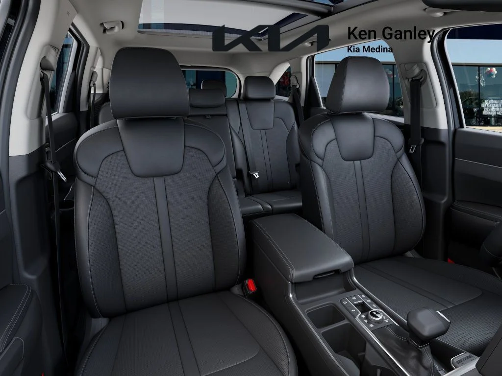 New 2026  Kia S image 15
