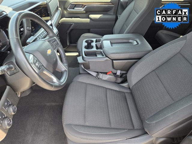 Used 2025 Black Chevrolet  image 11