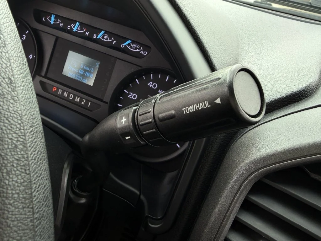 Used 2018 Gray Ford XL image 21