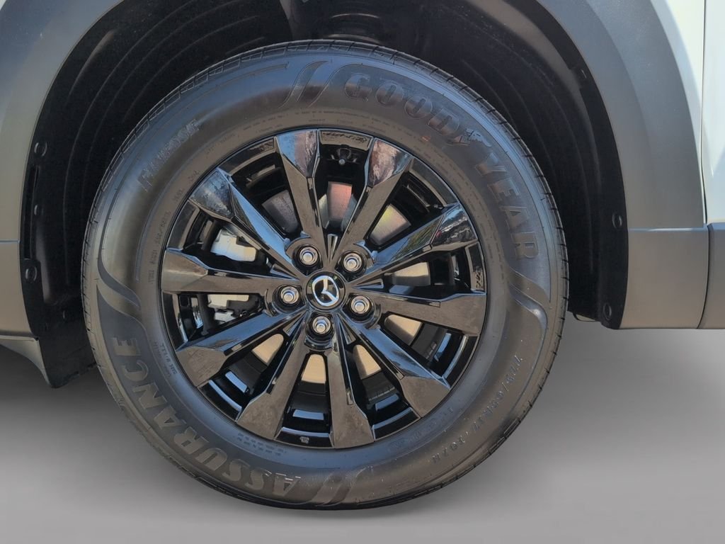 2025 Mazda CX-50 Select - Photo 9