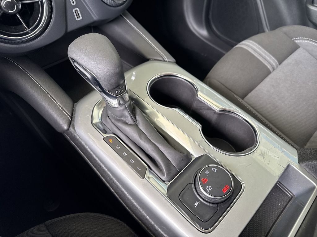 2025 Chevrolet Blazer 2LT - Photo 19