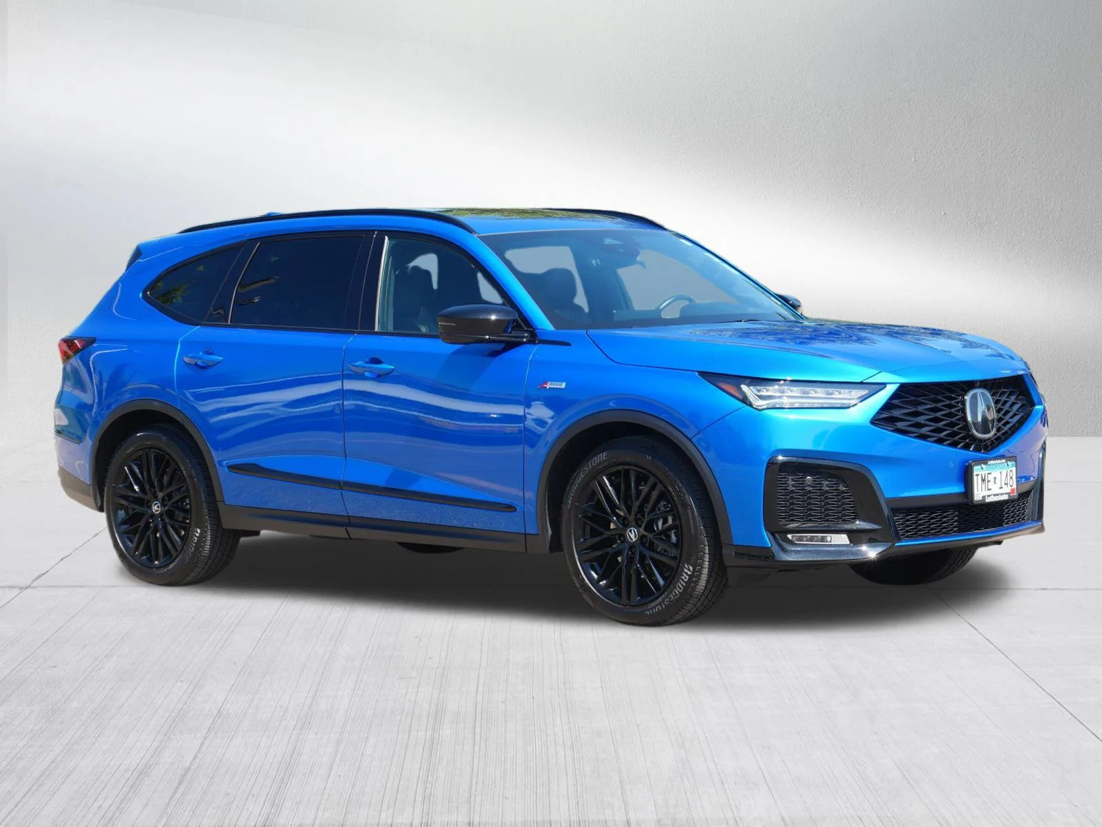 2026 Acura MDX