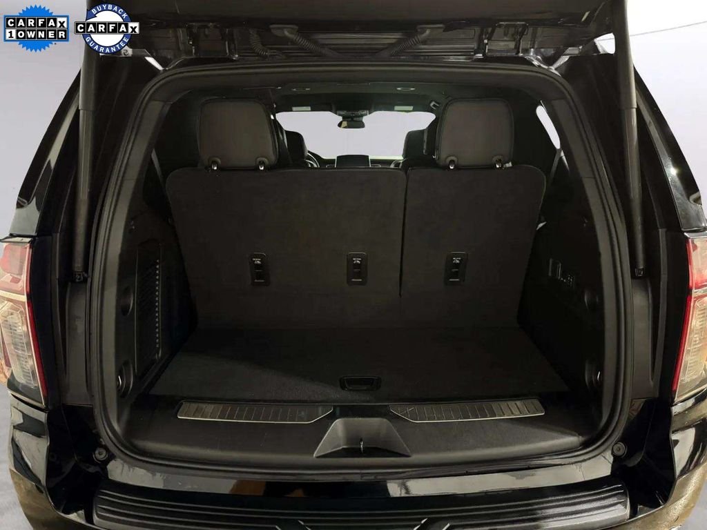 2024 Chevrolet Tahoe Premier - Photo 30