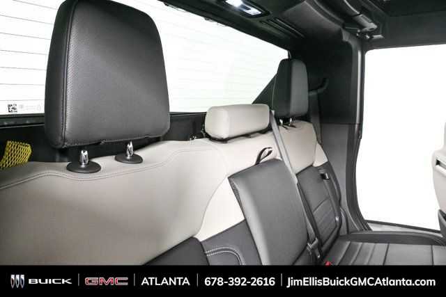 2026 GMC HUMMER EV 2X - Photo 22