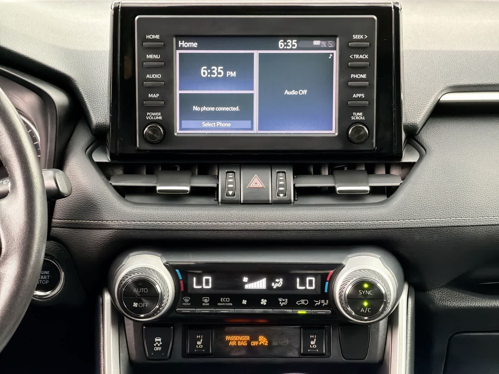 Used 2019 Blueprint Toyota XLE Premium image 28