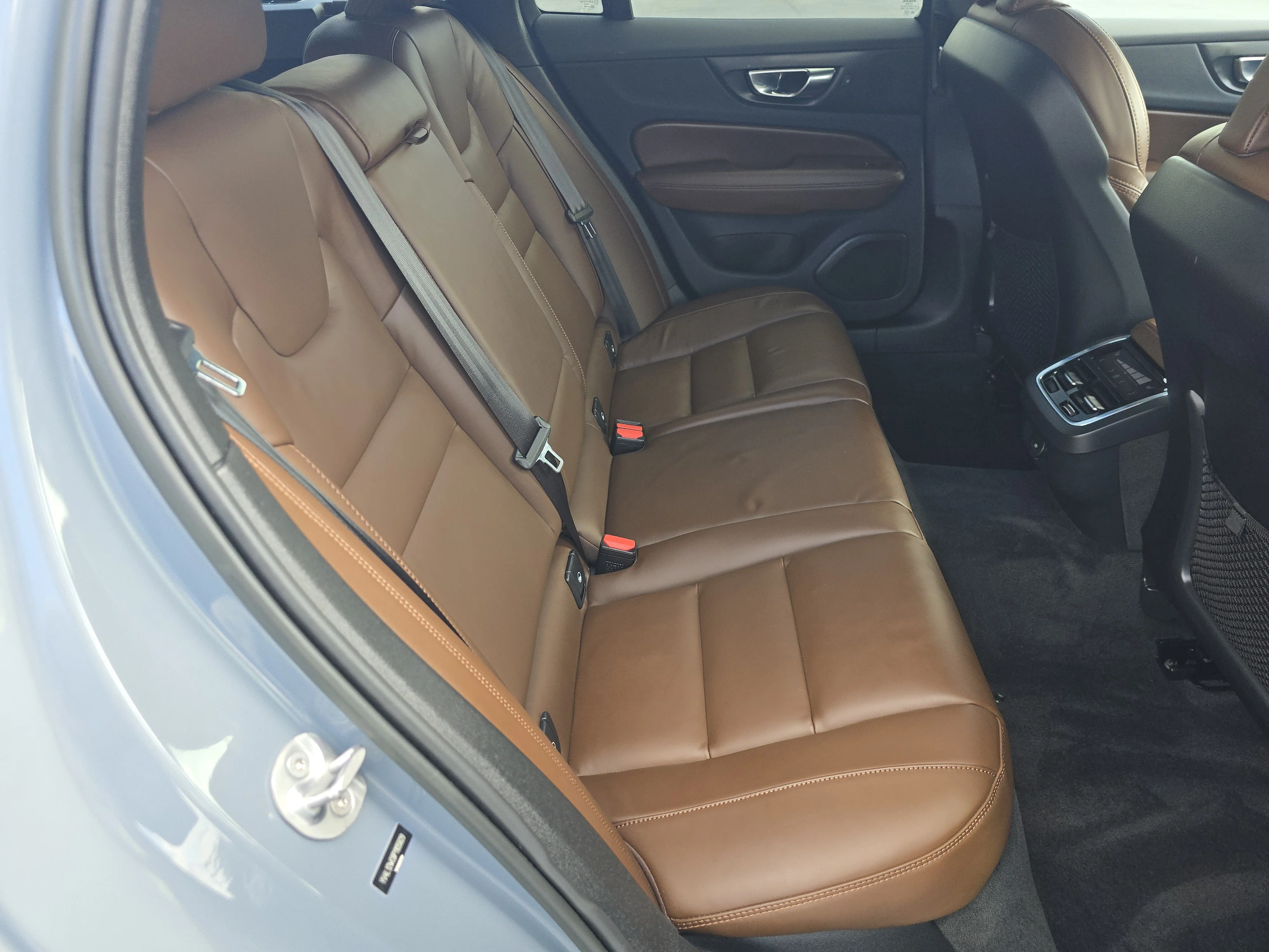 Used 2023 Thunder Grey Metallic Volvo Ultimate image 19