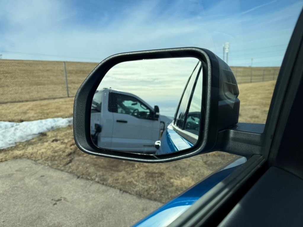 2025 Ford Bronco Sport Big Bend - Photo 37