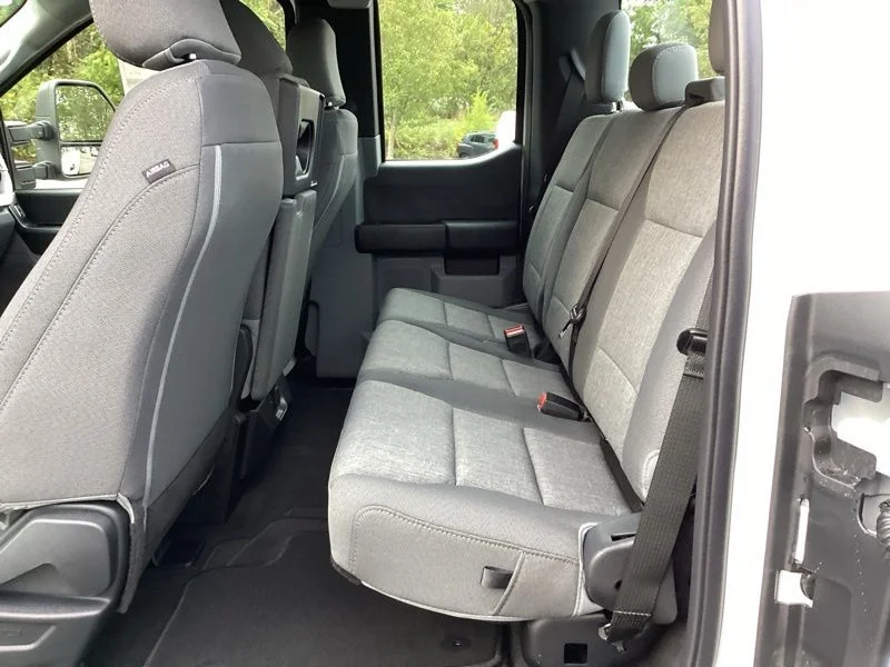 2026 Ford F-350 Super Duty XL - Photo 22