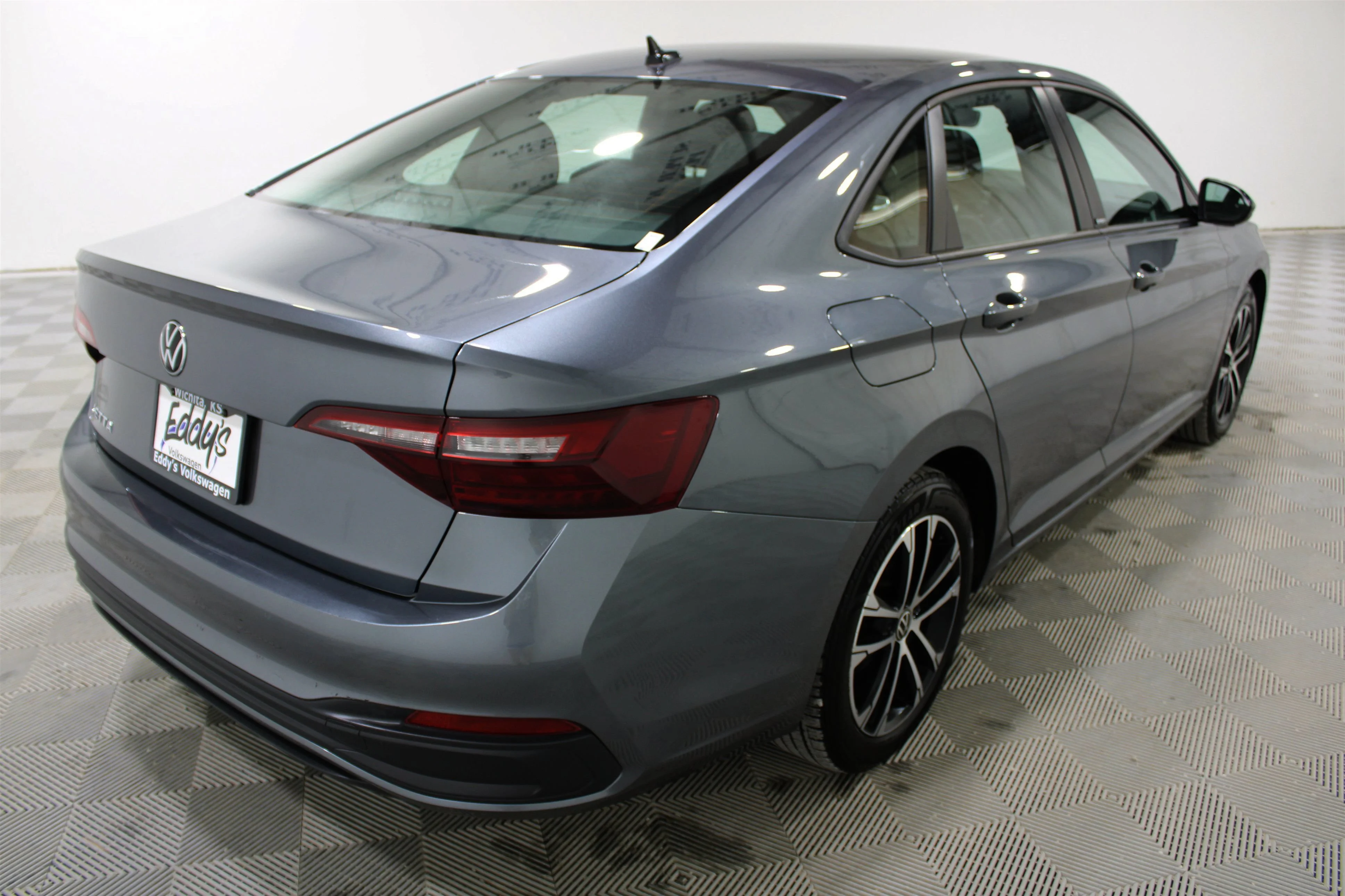 2024 Volkswagen Jetta Sport - Photo 27