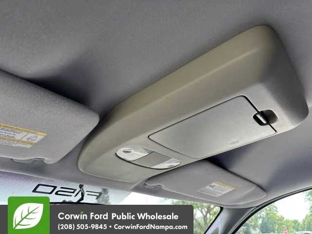 Used 2007 Blue Ford  image 20
