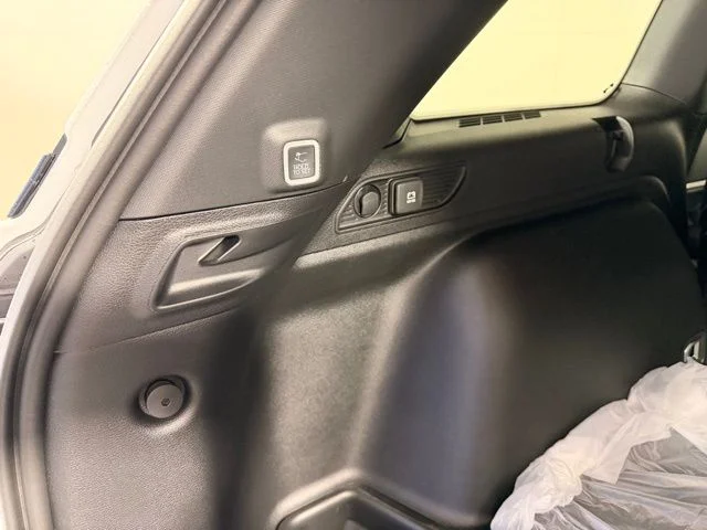 New 2026 White Jeep Limited image 15