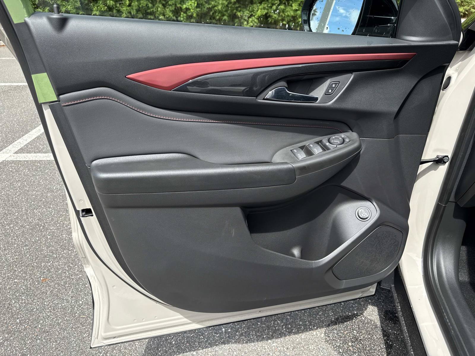 2026 Chevrolet Trailblazer RS - Photo 17